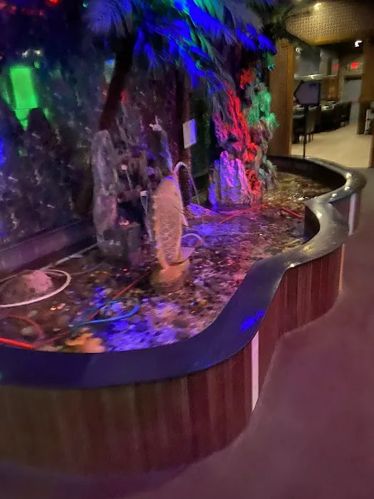Nikko Hibachi Steak House And Lounge Picture 10
