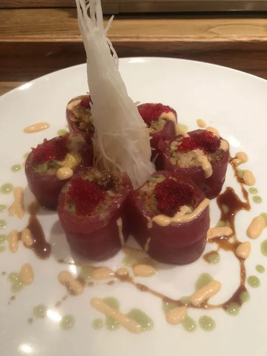 Taka Japanese restaurant Picture 3