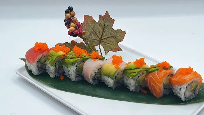 Miga Sushi Picture 3