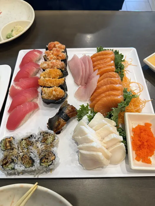 Miga Sushi Picture 2