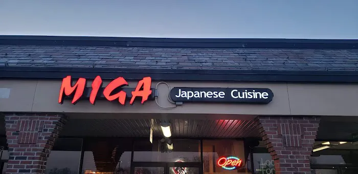 Miga Sushi Picture 1