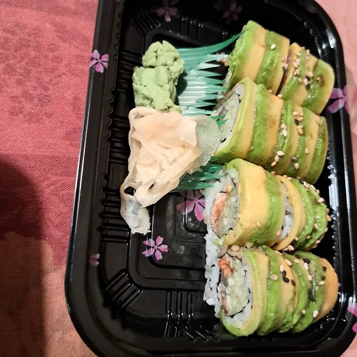 Miga Sushi Picture 8