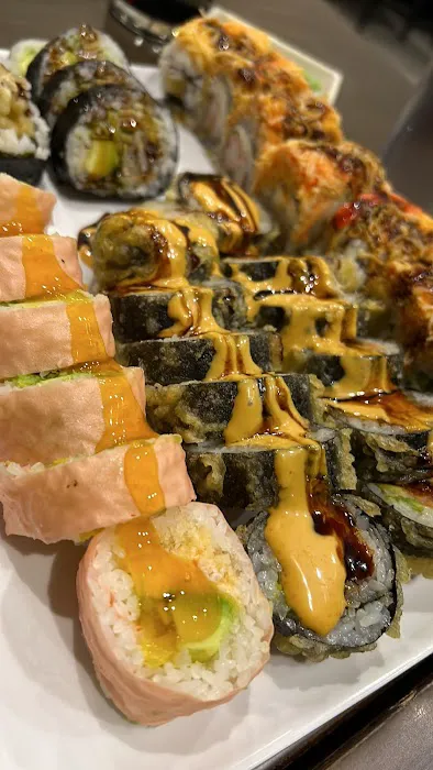 Miga Sushi Picture 10