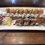 Sushi Soba