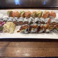Sushi Soba ico