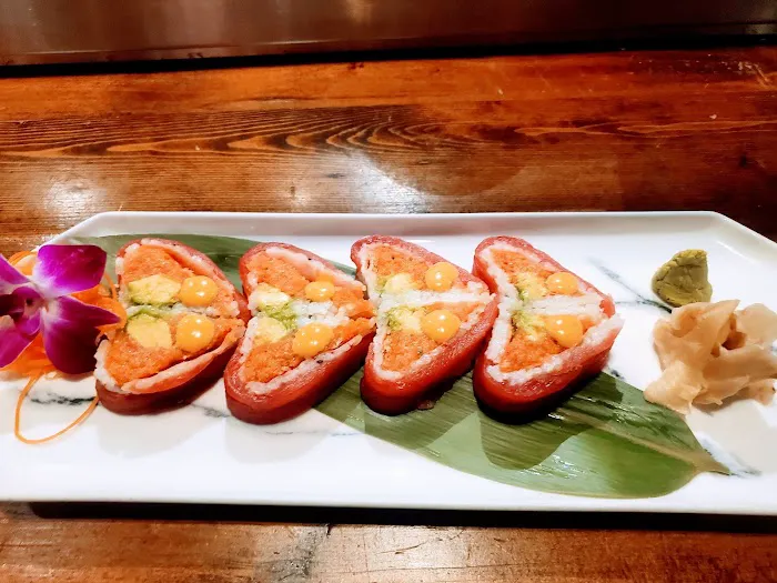 Sushi Soba Picture 2