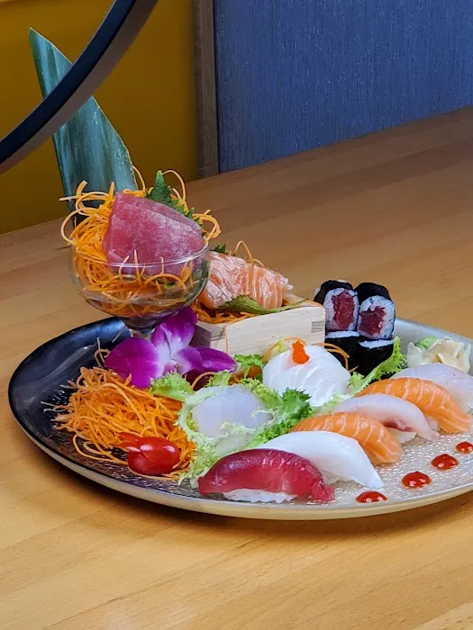 Sushi Soba Picture 7