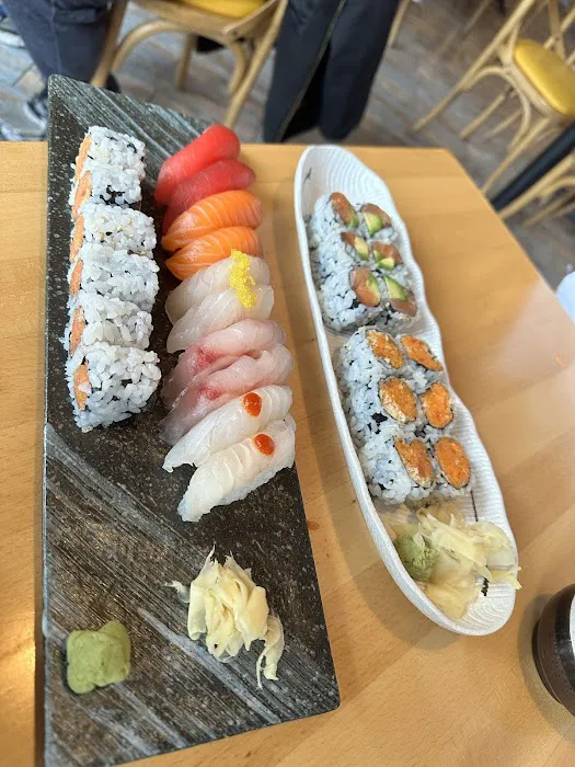 Sushi Soba Picture 5
