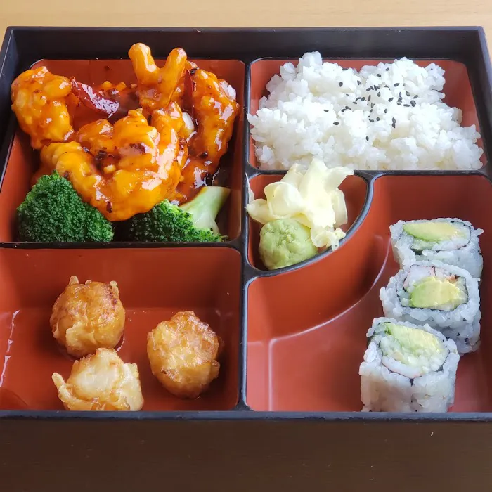 Sushi Soba Picture 10