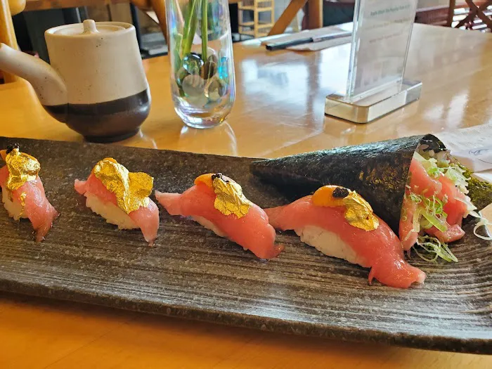 Sushi Soba Picture 9