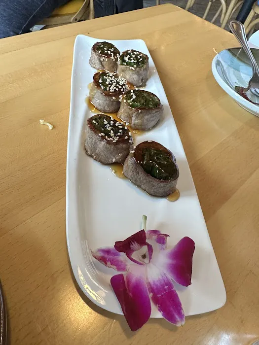 Sushi Soba Picture 8