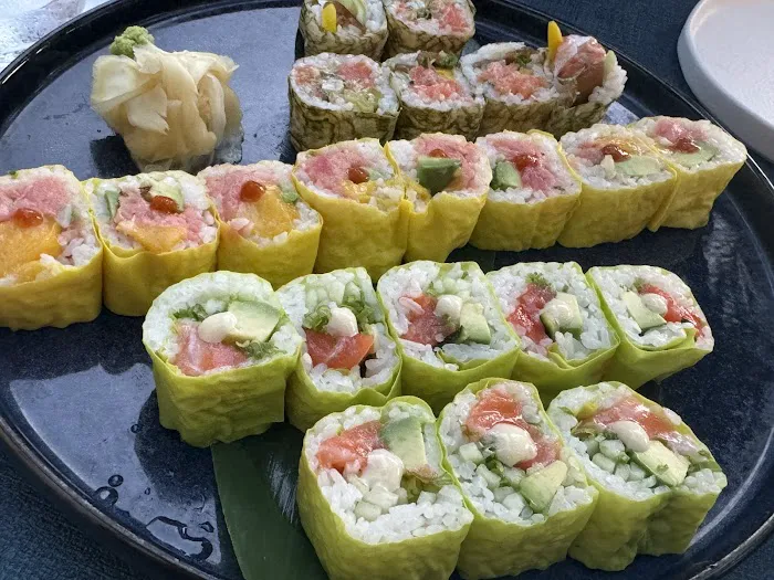 Sushi Bar Picture 1