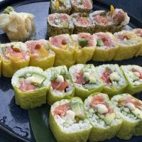 Sushi Bar ico