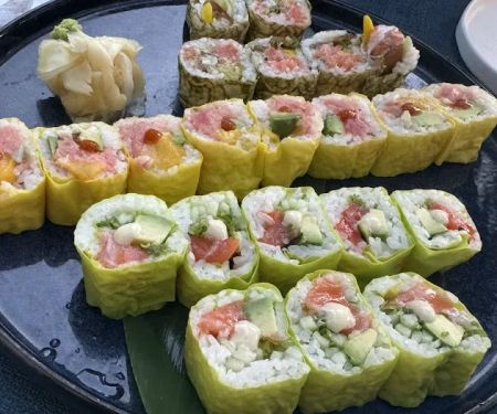 Sushi Bar