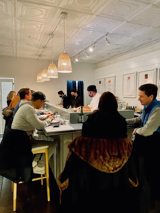Sushi Bar Picture 3