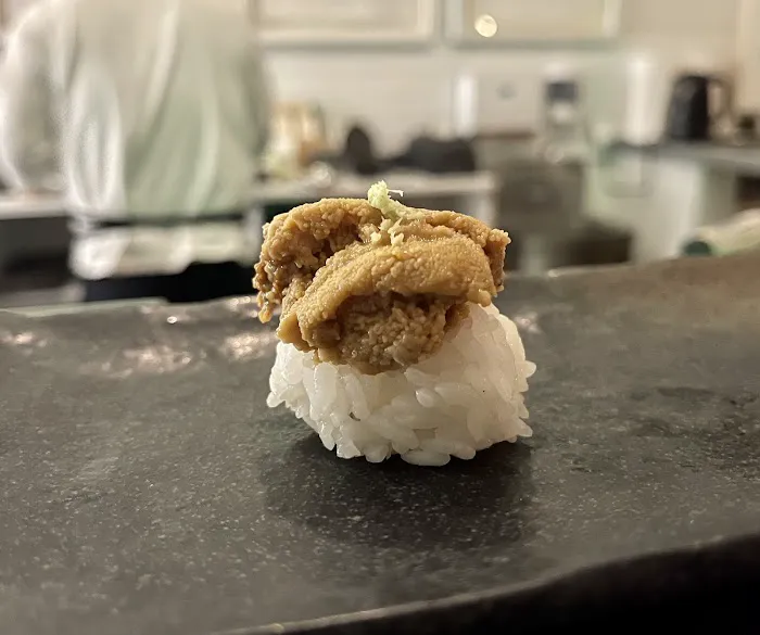 Sushi Bar Picture 10