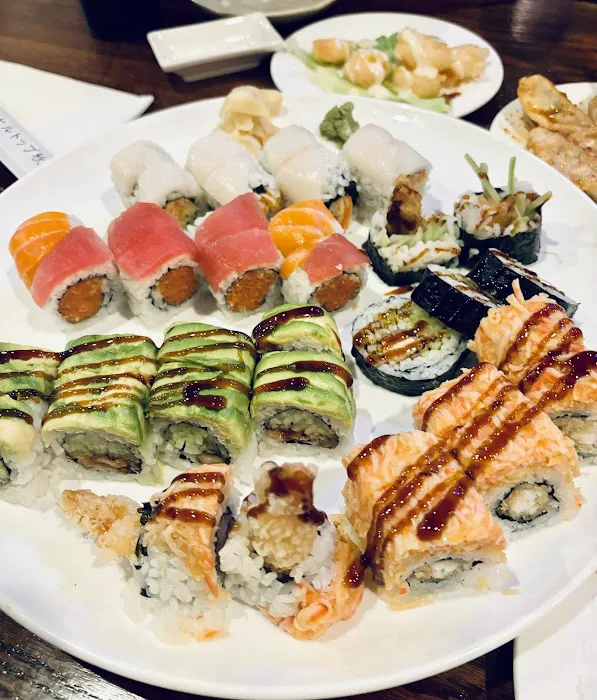 Sushi X2 Picture 2