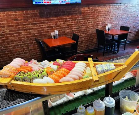 Sushi X2