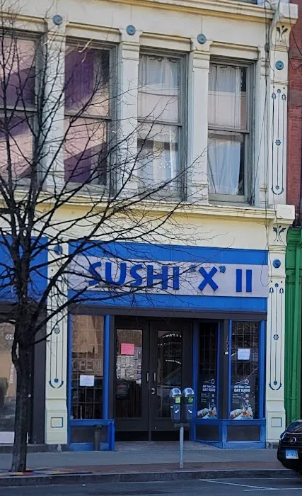 Sushi X2 Picture 5