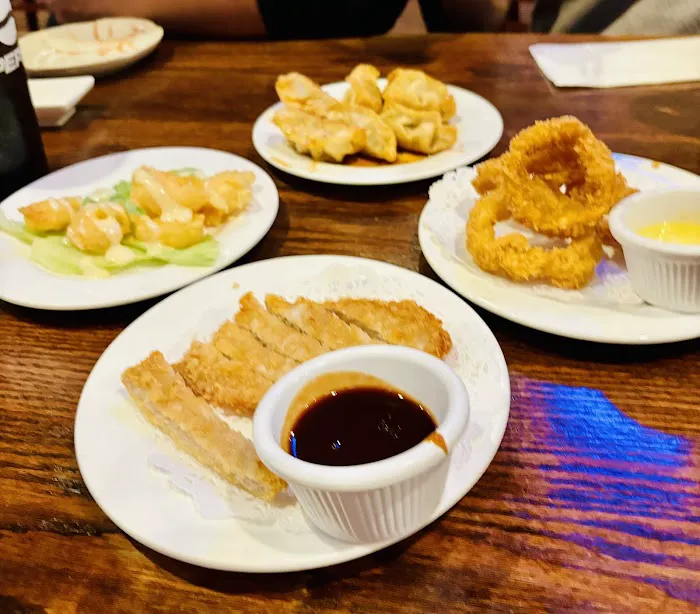 Sushi X2 Picture 7