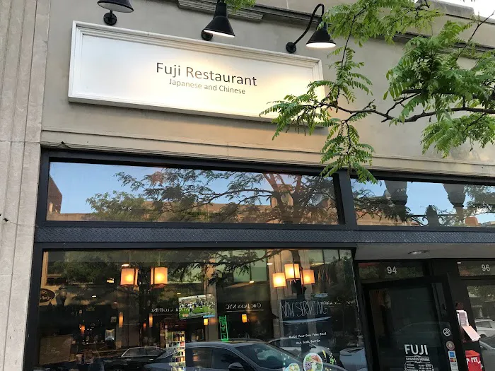 Fuji Picture 3
