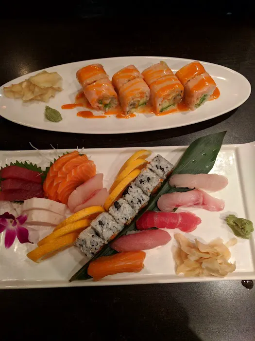 Sakura Japanese Restaurant Picture 3