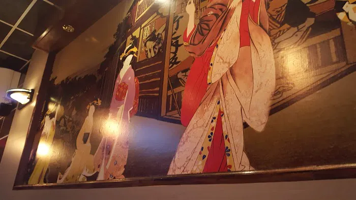Sakura Japanese Restaurant Picture 1