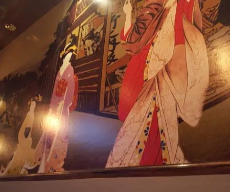 Sakura Japanese Restaurant
