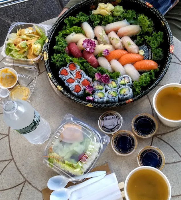 Sakura Japanese Restaurant Picture 2