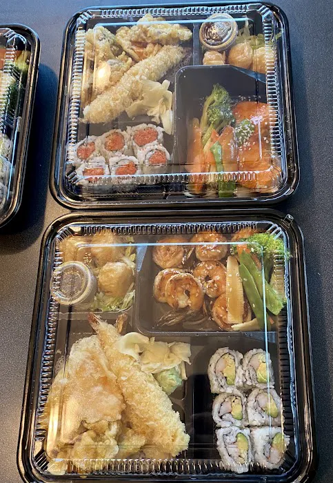 Sakura Japanese Restaurant Picture 10