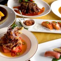 Dai Sushi ico