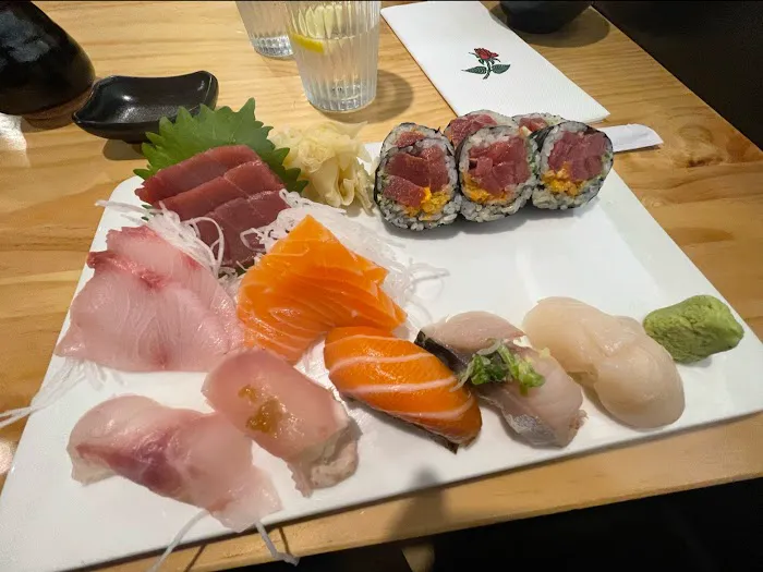 Dai Sushi Picture 2
