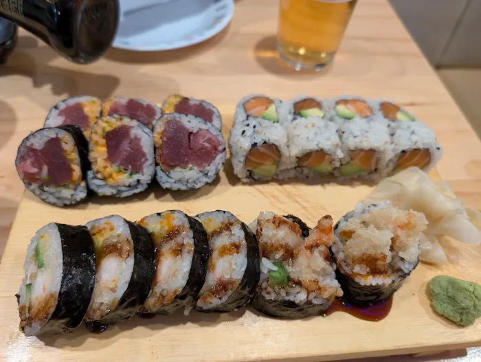 Dai Sushi Picture 4