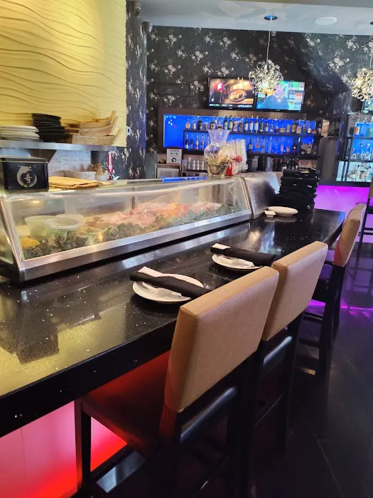 Miyabi Asian Bistro Picture 5