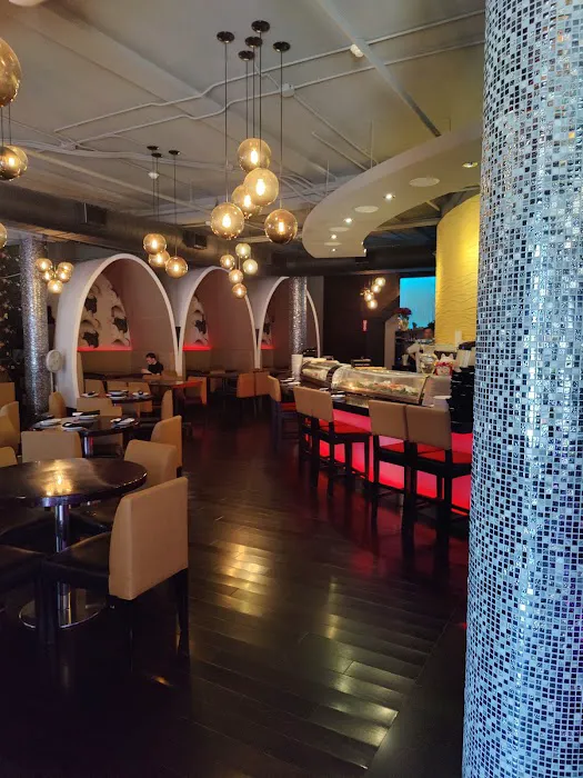 Miyabi Asian Bistro Picture 1