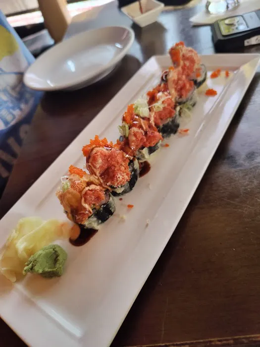 Miyabi Asian Bistro Picture 4