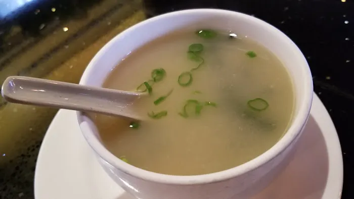 Miyabi Asian Bistro Picture 7