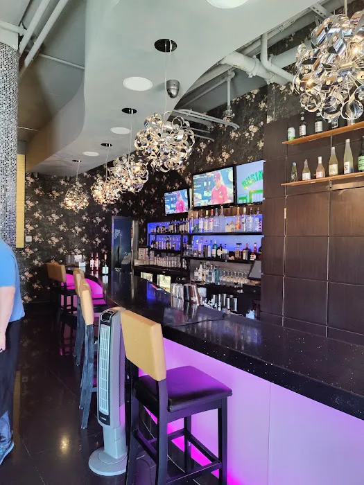 Miyabi Asian Bistro Picture 9