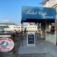 Inlet Cafe & Sushi Bar ico