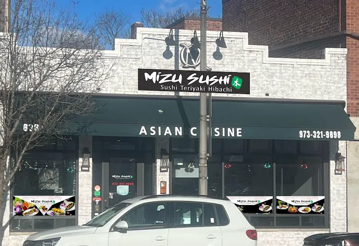 Mizu Sushi of Verona Picture 1