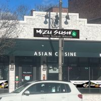 Mizu Sushi of Verona ico