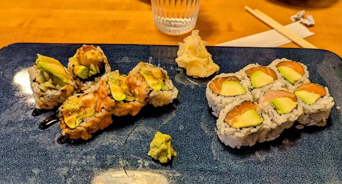 Mizu Sushi of Verona Picture 5
