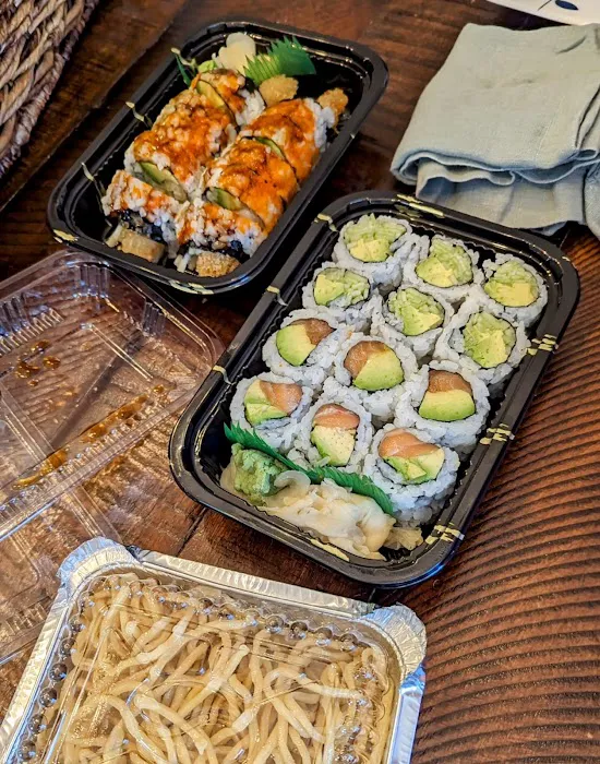 Mizu Sushi of Verona Picture 4