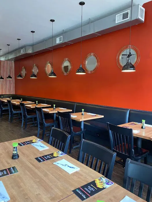 Mizu Sushi of Verona Picture 8
