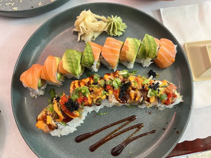 Kim's Sushi Picture 3