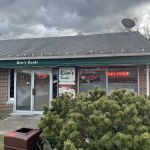 Kim's Sushi