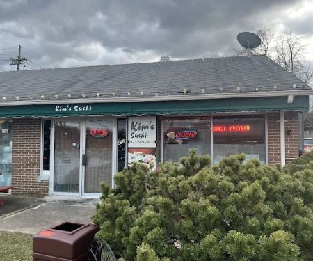 Kim's Sushi