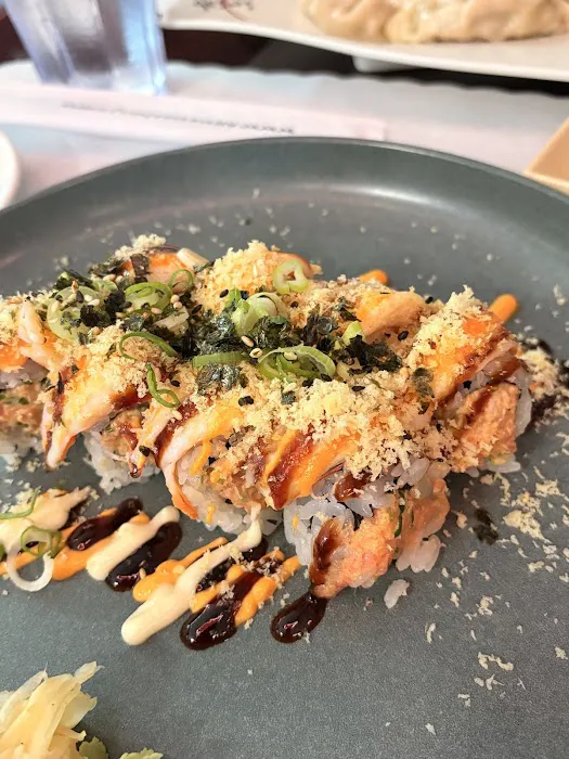 Kim's Sushi Picture 2