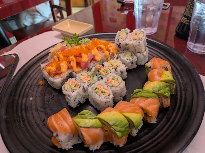 Kim's Sushi Picture 4