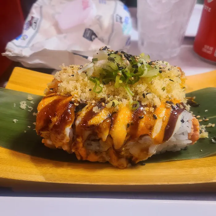 Kim's Sushi Picture 7
